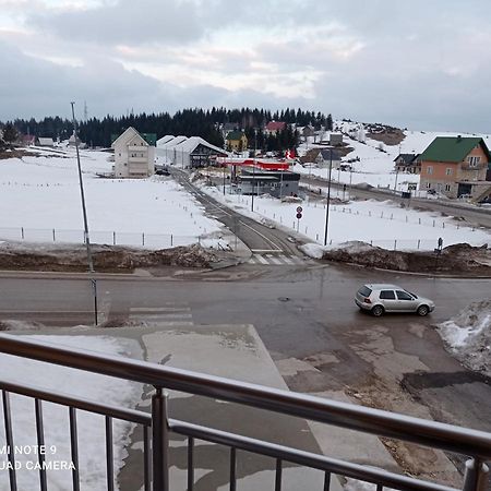 Apartman Svetlana 2 Zabljak  Exterior photo